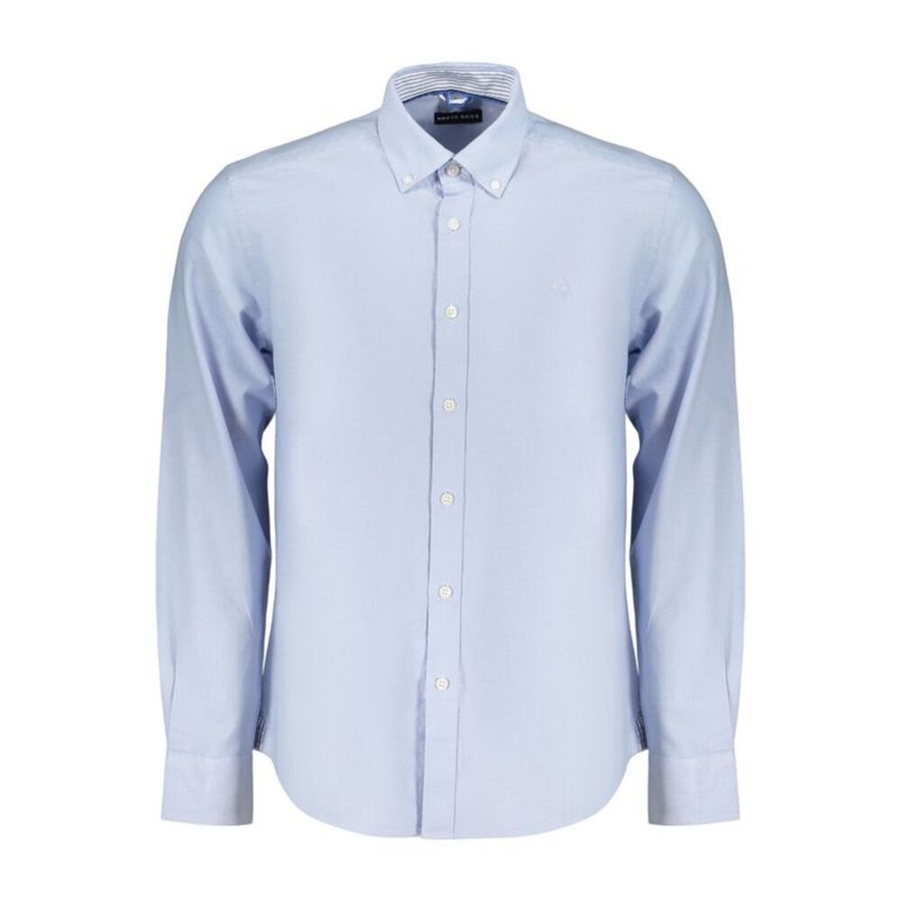 North Sails Azzurro Cotton Men's Men's Shirt